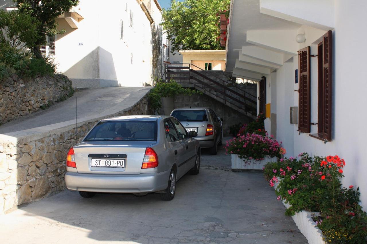 Apartments By The Sea Kampor, Rab - 5037 Exterior photo