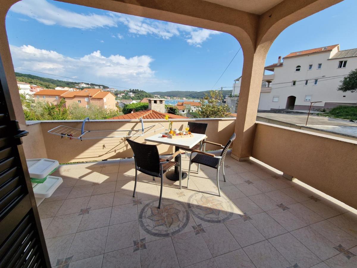 Apartments By The Sea Kampor, Rab - 5037 Exterior photo
